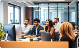 金镐技术社区适用于外包企业