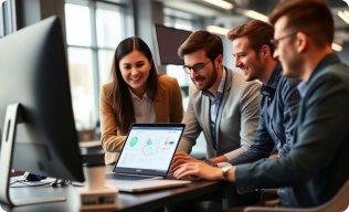 金镐技术社区适用于项目定制开发